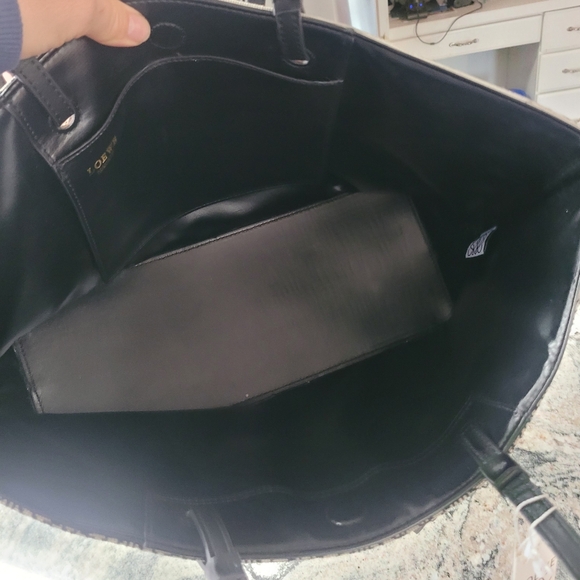 Loewe Jacquard Tote Bag - Picture 5 of 12